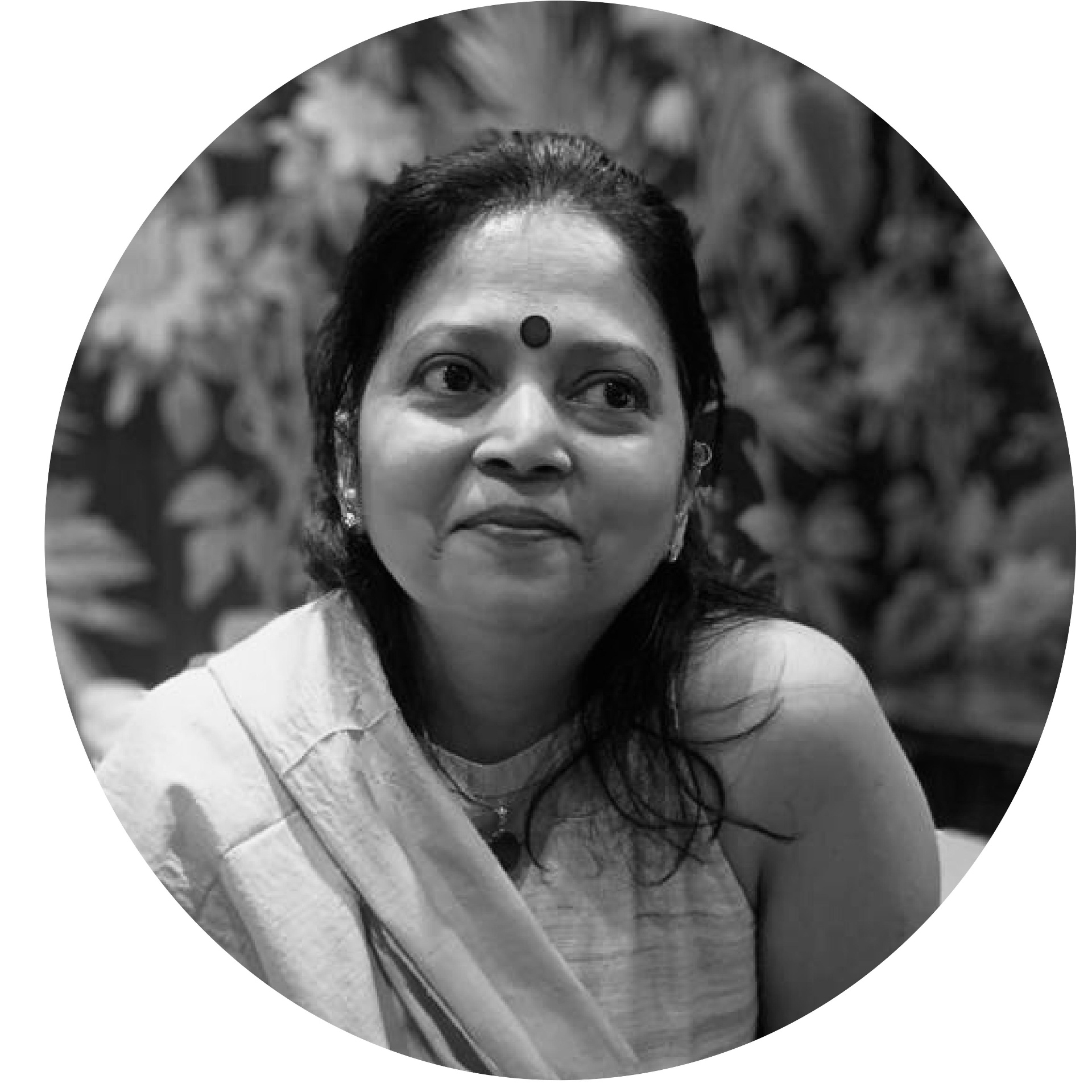 Vaishali Narkar